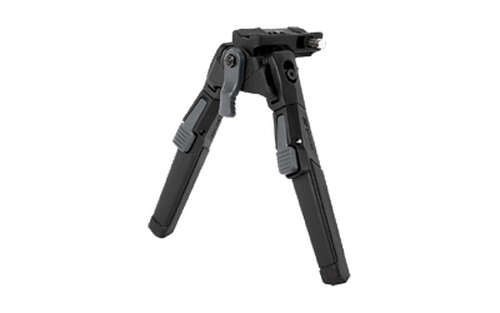 Slings Swivels Savage Arms Bipod SAVAGE BIPOD SLING STUD BLACK